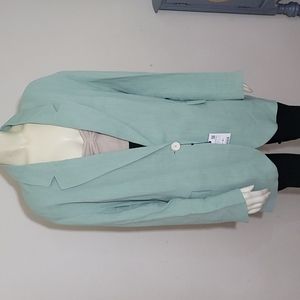 Zara blazer